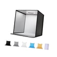 thumbnail image 4 of Esquirla Photo Light Box Adjustable Picture Box for Small Items Jewelry Professionals 40cm, 4 of 8