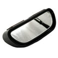 thumbnail image 3 of Auto Blind Spot Mirror Adjustable Blindspot Towing Reversing Driving For Car Van, 3 of 6