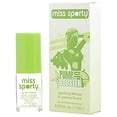 thumbnail image 4 of Miss Sporty Pump Up Booster by Coty Sparkling Mimosa & Jasmine Accord Eau De Toilette Spray .375 oz for Women - FPM535576, 4 of 4