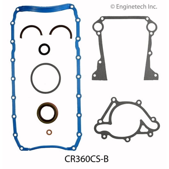 GSKT CHRY 5.9L 360 LOWER