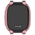 thumbnail image 3 of Carcasa De Reloj Inteligente Funda protectora TPU Protector de pantalla Shell Frame Anti-scratch para Xplora X5 Play, 3 of 9