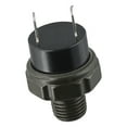 90120Psi Air Pressure Switch Tank Mount Thread 1/4" Npt 12V/24V for