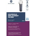 thumbnail image 3 of GE FXWTC Replacement Sediment Water Filter - 2-Pack, 3 of 3
