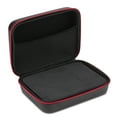 thumbnail image 4 of Domqga Étui de Transport Imperméable Sac de Rangement de Voyage Coque pour Nintendo NES Console Classique et Accessoire, Sac de Rangement pour Nintendo NES, Sac de Rangement Imperméable, 4 of 8