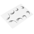 thumbnail image 2 of Hair  Sticker Hair  Sticker Edges Hairstyles  Edge Hair Waterproof Fake Hairline StickerHE-05, 2 of 8