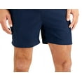 thumbnail image 3 of INC Mens Quick Dry 5" Inseam Swim Trunks, 3 of 3