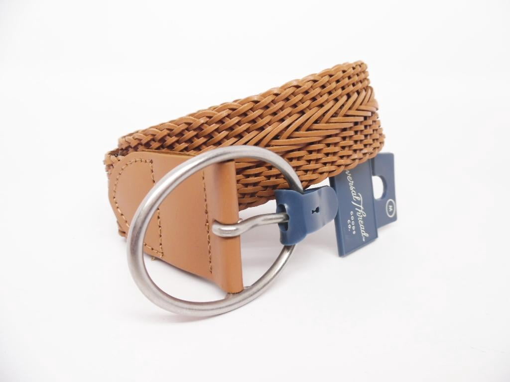 universal thread belt