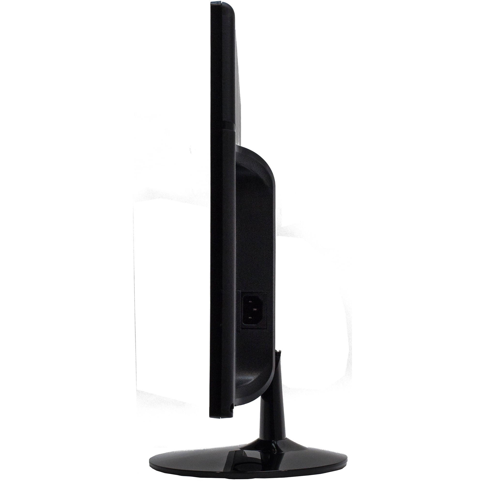 Sceptre Computer Monitor 22" LED Full HD 1080p Built In Speakers Slim