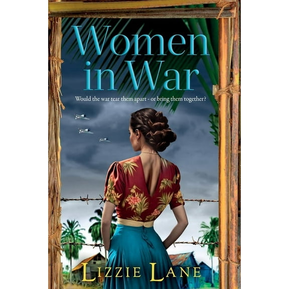 Women in War, (Paperback)