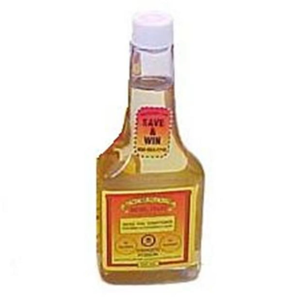 Howes Lubricator 103066 32 oz Canadian Diesel Treat Conditioner & Anti