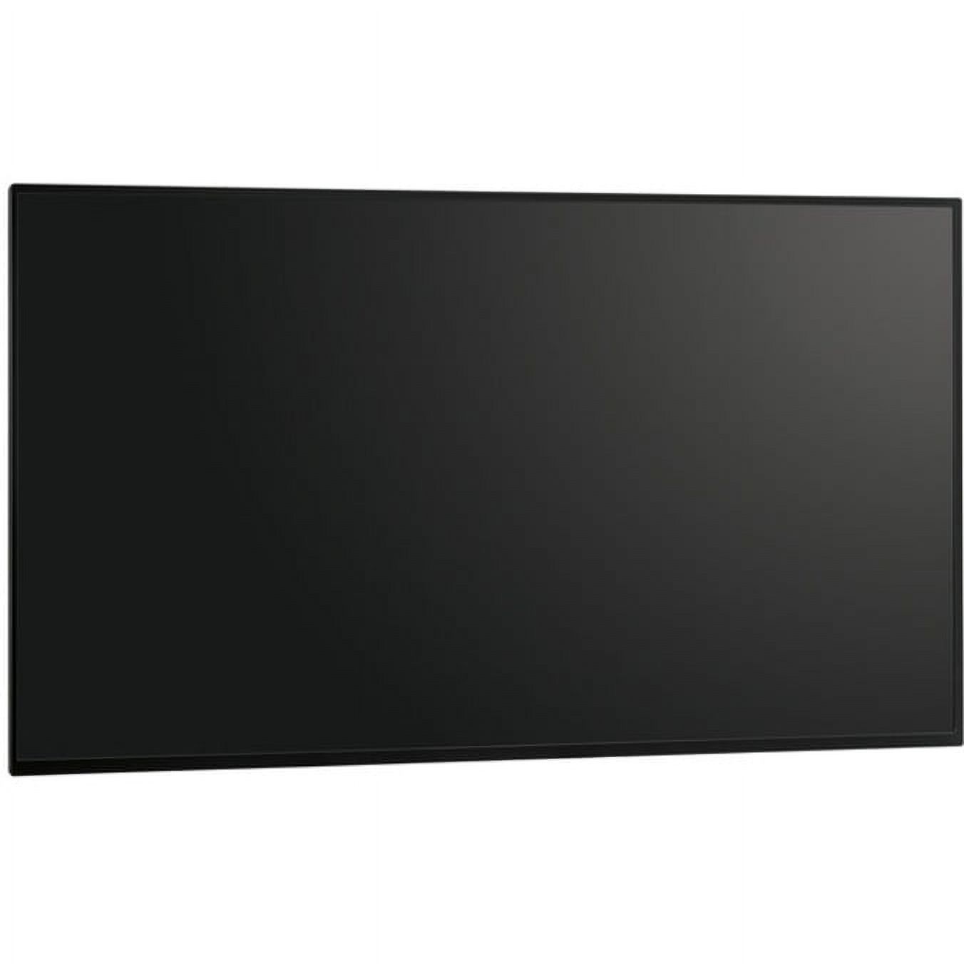 SHARP PN-Y496 ディスプレイ本体　モニター 49インチ Sharp PN-Y496 - 49