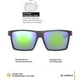 thumbnail image 2 of Gafas de Sol Leupold DeSoto Negro Mate con Espejo Esmeralda, 2 of 6