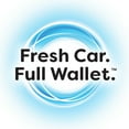 thumbnail image 6 of Refresh Your Car! Gel Can Air Freshener (Lightning Bolt/Ice Storm Scent, 5 oz), 6 of 8