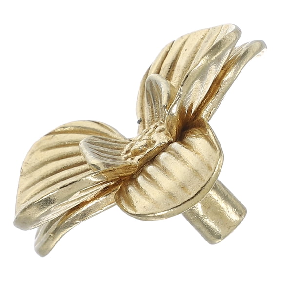 Worgeous Chinese Style Brass Handles Antique Knobs For Cabinets And Drawers Vintage Drawer Pulls Dresser Knobs Door Handles For Home Decor