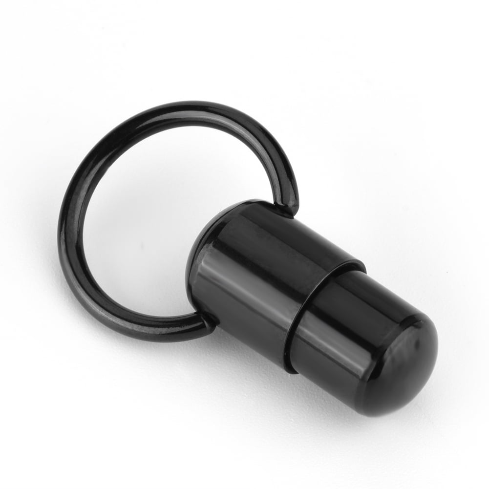 HERCHR 4Types Vibrating Tongue Ring Stud Barbell Finland | Ubuy