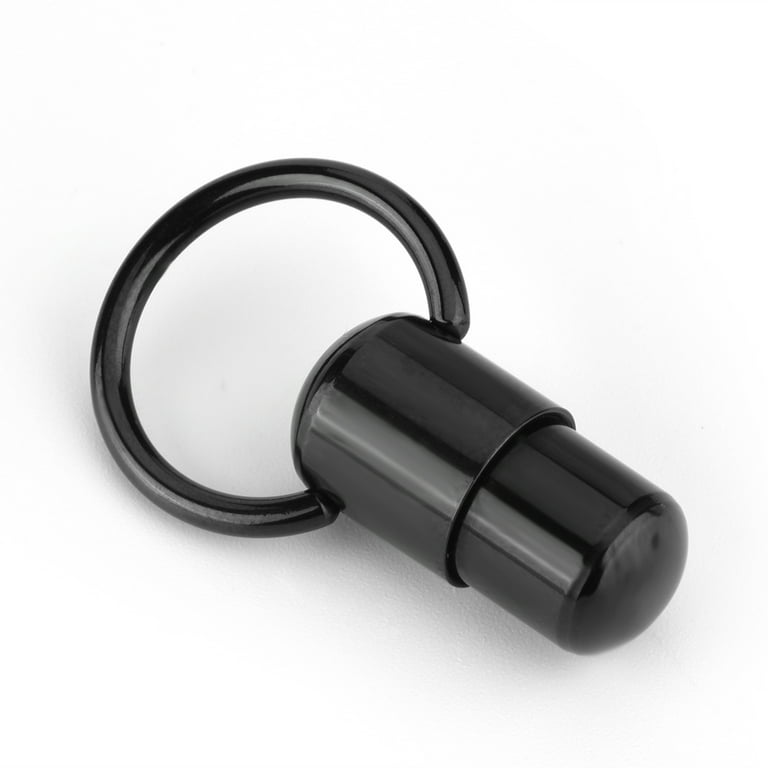 vibrating tongue ring walmart HERCHR 4Types Vibrating Tongue Ring Stud Barbell Stainless Steel Body  Piercing Jewelry, Tongue Piercing Ring, Piercing Ring