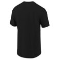 thumbnail image 3 of Men's Ripple Junction Black Shawn Michaels "Finishing Move" Graphic T-Shirt, 3 of 3