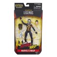 thumbnail image 1 of Avengers Marvel Legends Series 6-inch Marvel's Wasp, 1 of 4
