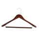 thumbnail image 1 of Perchas de Perchero Ropa Guardarropa Accesorios Organizador Colgante S, 1 of 8