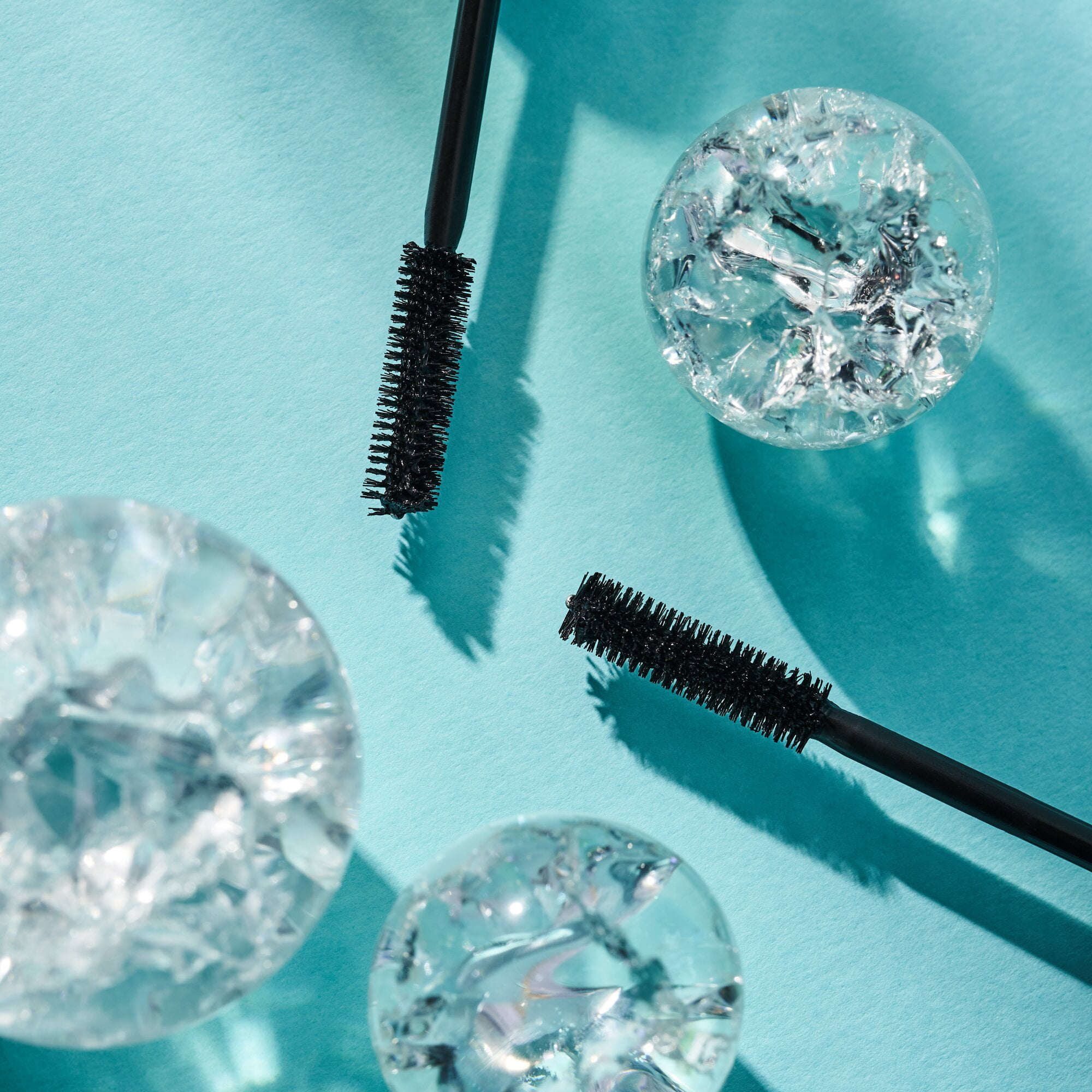 essence Another Volume Mascara...Just Better!, Black
