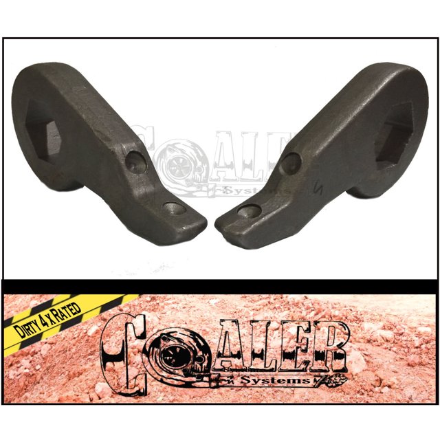 Chevy Torsion Bar Keys Lift Kit Set 1 3 inch Leveling