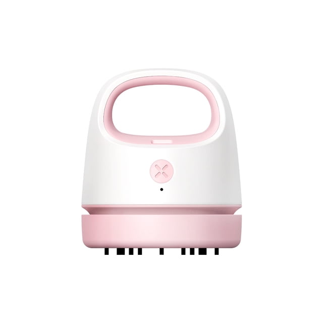 Aspiradora de escritorio con carga USB y Succión de modo dual ShuxiuWang 1327537016601
