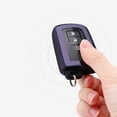 thumbnail image 2 of Boîtier de Clé pour Toyota pour Camry pour Highlander, 2 of 8