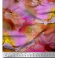 thumbnail image 3 of oneOone Cotton Flex Fabric Texture Panel Printed Craft Fabric BTY 40 Inch Wide, 3 of 3