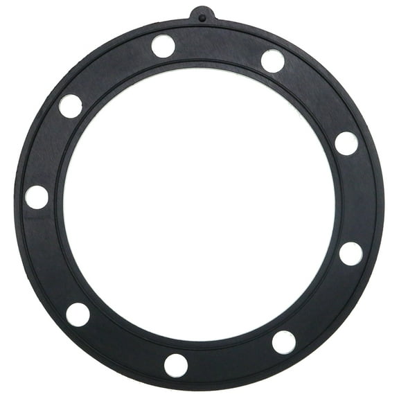 HFP-280 Quantum Mechanical Fuel Pump Pol