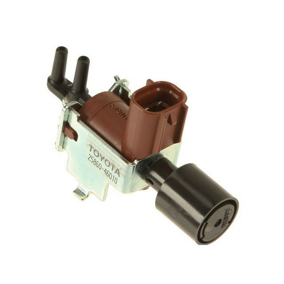 Vacuum Valve - Compatible with 2005 - 2006 Toyota Tundra 4.7L V8 (From 8/1/2004)