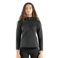 thumbnail image 1 of Whitaker Womens Hatfield Reflective Base Layer Top, 1 of 1