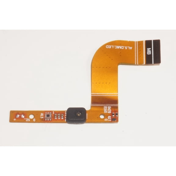 L17079-001 Hp Front Mic Sensor Board with Cable 12-F014DX