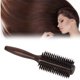 thumbnail image 1 of Herramienta Para Peinar El Cabello Peine De Peluquería Antiestático Resistente Al Calor Peine Para Peinar Secador De Pelo Accesorio De Peine Rodillo De Tubo De Madera Maciza, 1 of 7
