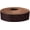 Dark Brown, variant on ELW Genuine Leather Vegetable Tanned 8-10 oz 3.2-4mm Black Straps, Belts, Strips 1-3/4"x72" 4.4x182cm - Full Grain Veg Tan Leather Cowhide Heavy DIY Craft - Holsters, Belt Blanks, Furniture
