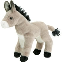 Douglas Toys Bordon Burro Plush Stuffed Animal Toy