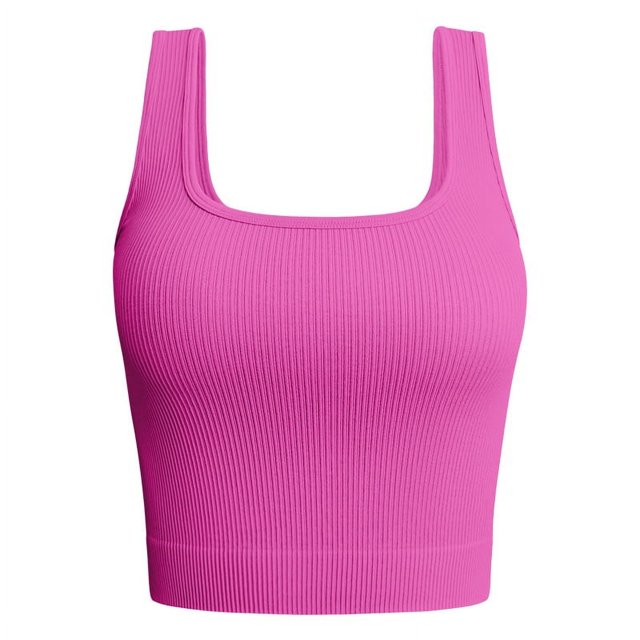 Threaded Knit Vest Women Suit Inside Small Suspenders Spring and Autumn Summer Large Size Bottom Outer Sleeveless Tops