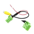 thumbnail image 5 of 10X Car Rear View Camera Video Reverse Camera Convert Cable Adapter for Vitara Swift Sx4, 5 of 7