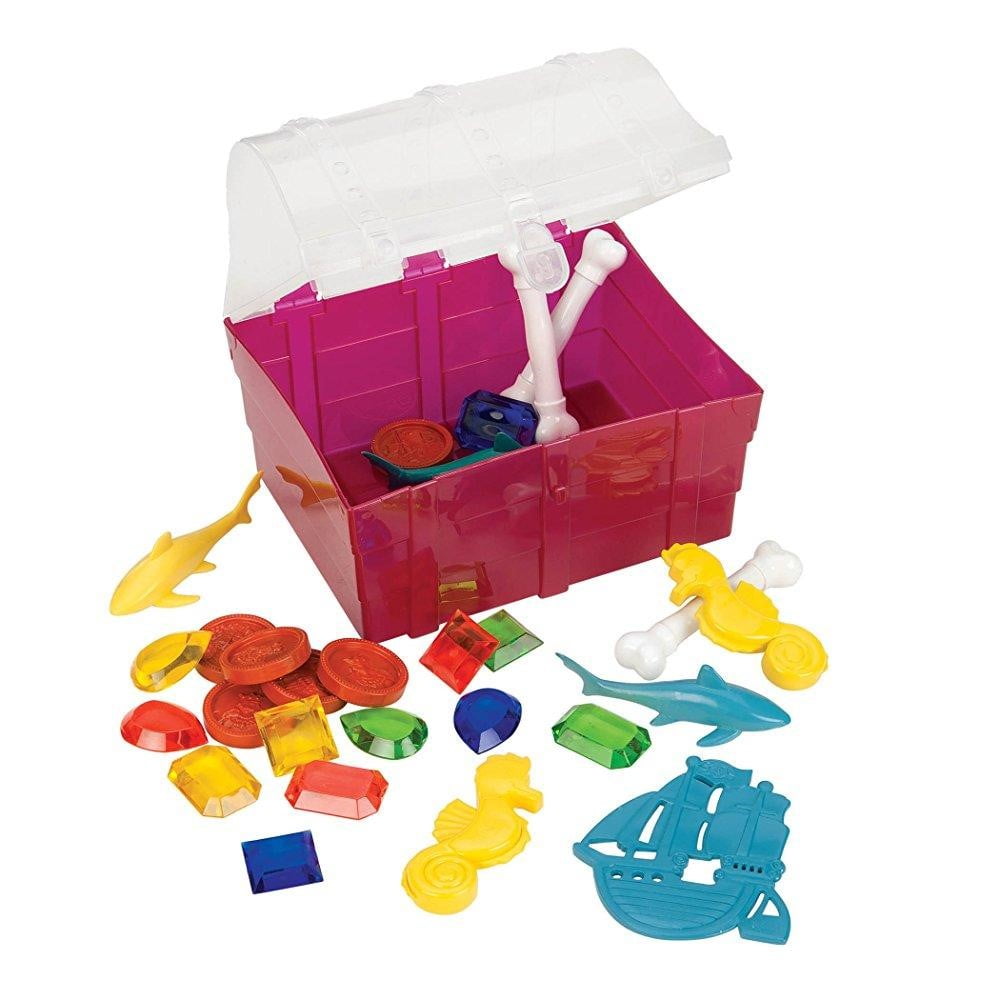 battat treasure chest