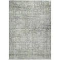 thumbnail image 2 of Addison Rugs Chantille Indoor/Outdoor Transitional Modern Gray Machine Washable Rectangle Rug, 8' x 10', 2 of 7