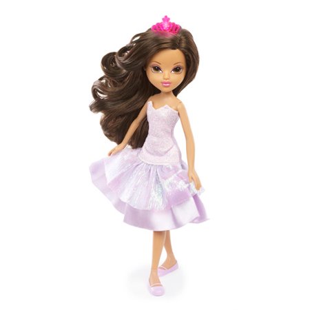 Moxie Girlz Dazzle Dance Doll- Sophina - Walmart.com
