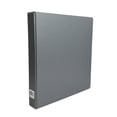 thumbnail image 3 of 1 » SUPER ECONOMY BINDER, O-Ring, GRIS Pen+ Gear, 3 of 3