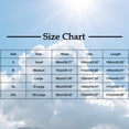 thumbnail image 3 of ABATAB Cargo Pants for Women Casual Travel Hiking Cinch Pants Baggy Drawstring Loose Fit Streetwear Fashion Pants with Pockets, 3 of 7