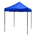 thumbnail image 1 of Carpa Toldo Plegable VANLIG 2x2 Reforzado Impermeable Azul, 1 of 3