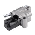 thumbnail image 1 of Válvula de control de aire en ralentí, válvula de control de aire de ralentí IAC para HONDA ACCORD 1990-1994 PRELUDE 1992-1996 36450-PT3-A01 Khall QC07228, 1 of 6