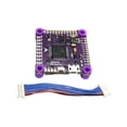 thumbnail image 1 of Pila de Controlador de Vuelos Hugo FC Stack con ESC F405 V3 50A, 1 of 10