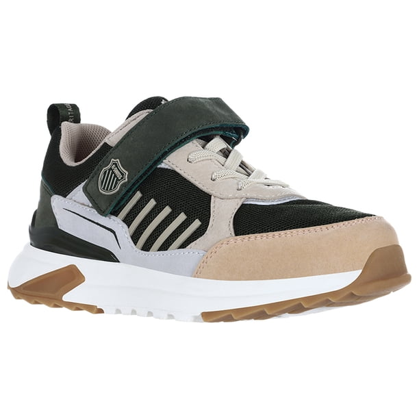 Tenis K-Swiss NUX Niños