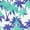 PALM TREE, BLUE, variant on HAPPY BAY Women's Casual Beach Blouses Shirt Luau Party Blouse Short Sleeve Button Up Dress Tops Tee Shirts Hawaiian T Shirt for Women S Palm Tree, Blue