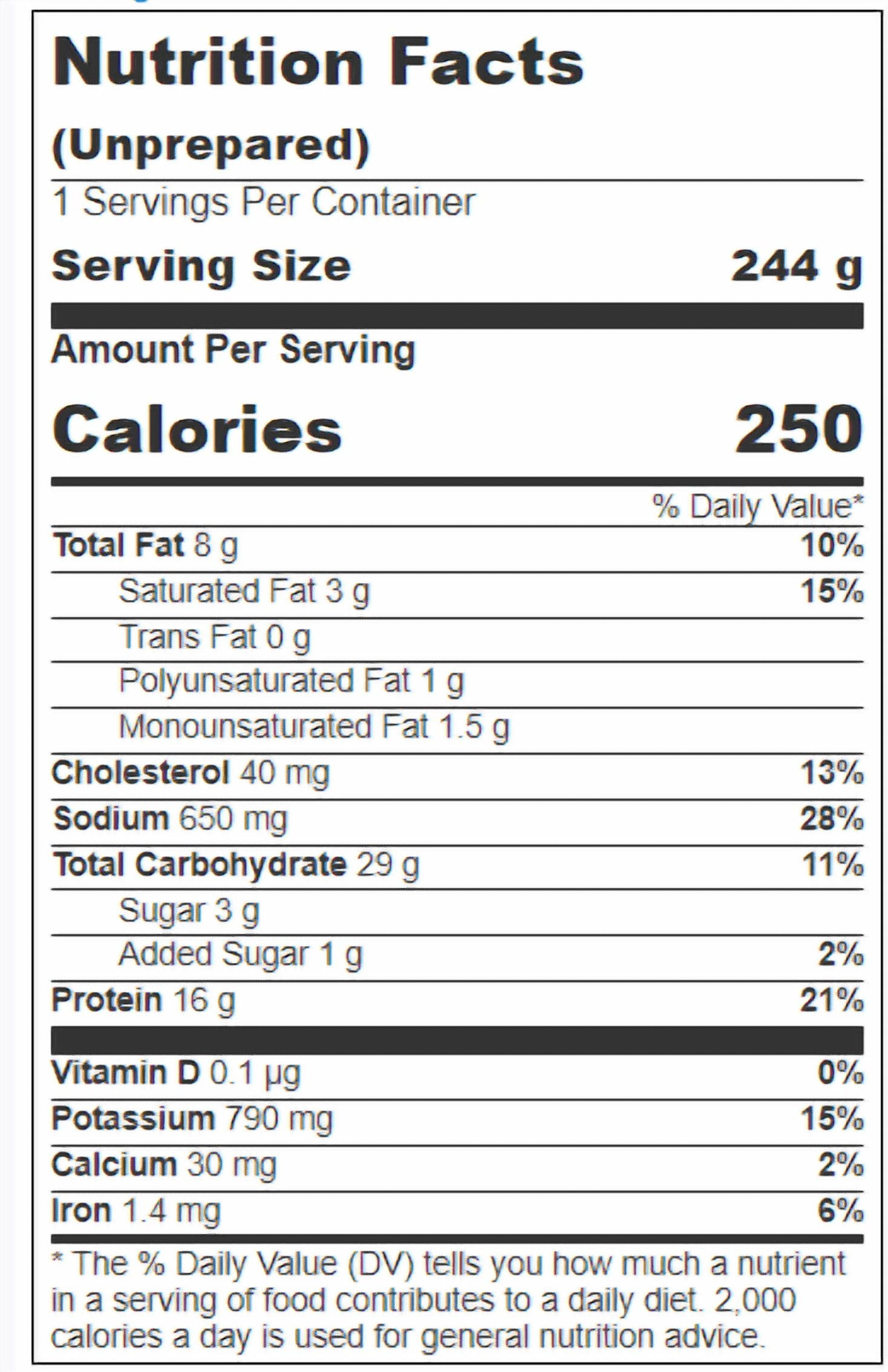 Lean Cuisine, Comfort Baked Chicken Meal, 8.63 oz, (12 Count)