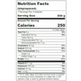 thumbnail image 4 of Lean Cuisine, Comfort Baked Chicken Meal, 8.63 oz, (12 Count), 4 of 11