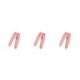 thumbnail image 4 of Guardurnaity Pantalones cálidos para niños Calzoncillos largos de invierno a prueba de viento Pantalones de algodón para el hogar Ropa interior Type1 NO1, 4 of 6
